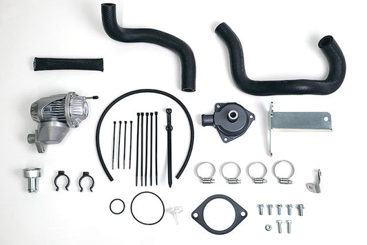 HKS FL5 Civic Type R Super SQV4 Plus Return Kit (71008-AH012V)