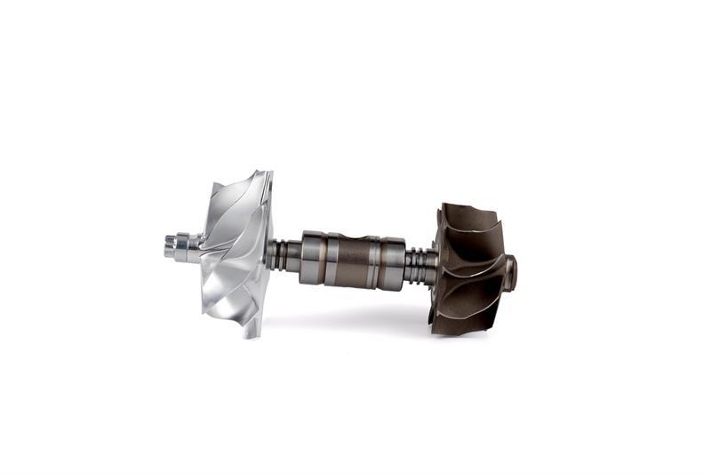 Honda / Acura 2.0T P700 Drop-In Turbocharger Upgrade - VTEC SLAYER