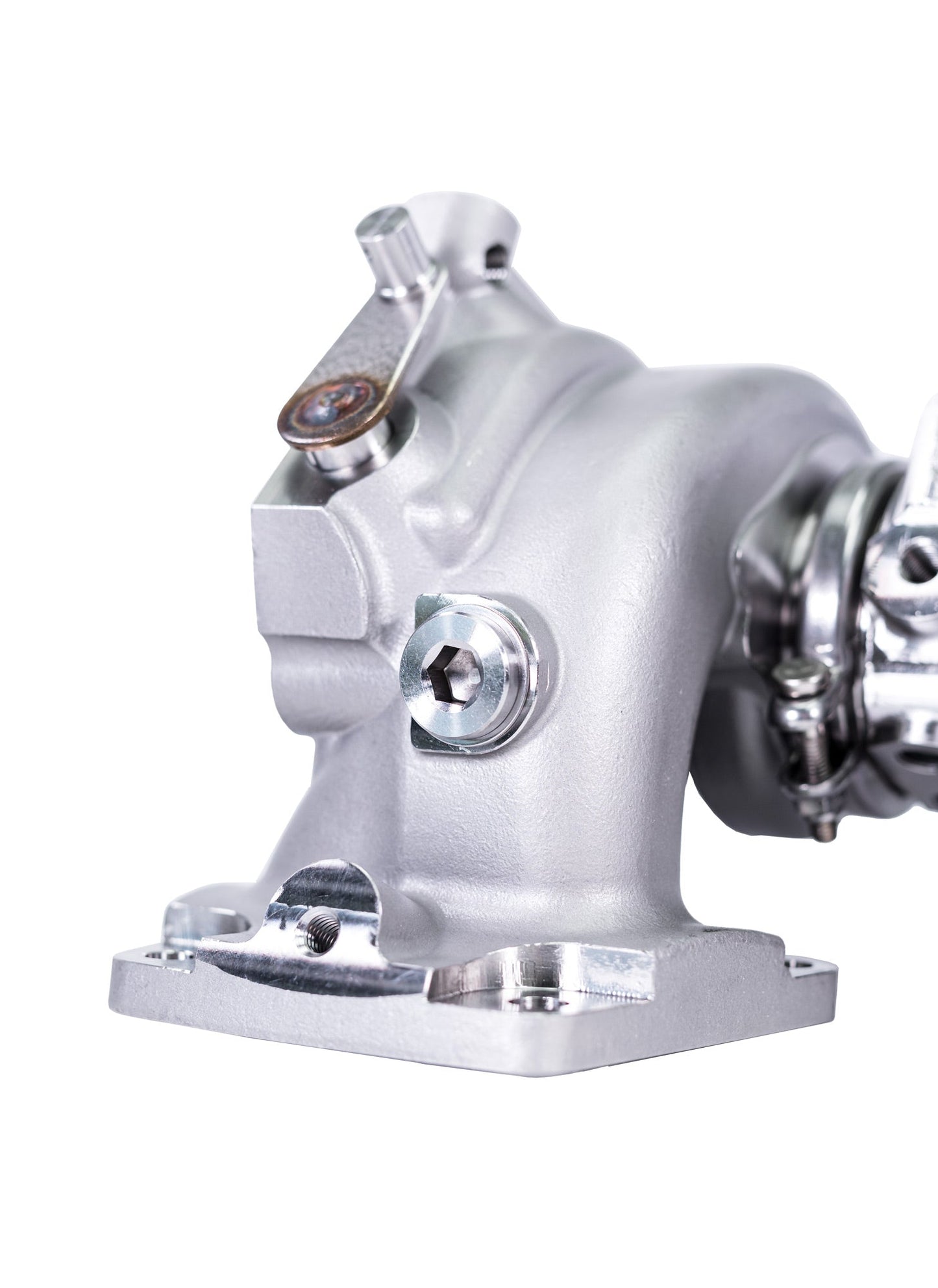 Honda / Acura 2.0T P700 Drop-In Turbocharger Upgrade - VTEC SLAYER