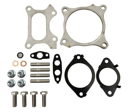 Honda / Acura 2.0T P700 Drop-In Turbocharger Upgrade - VTEC SLAYER