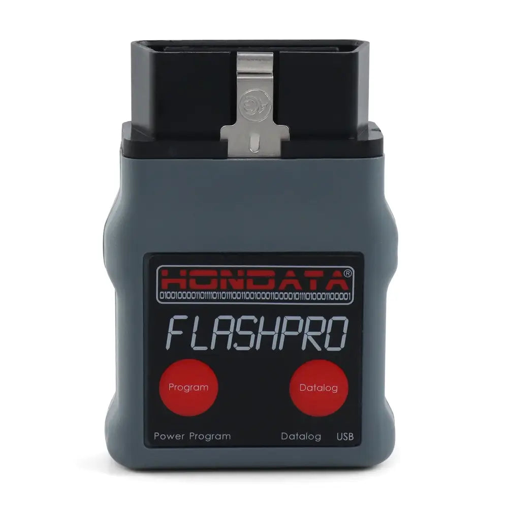 Hondata Flashpro MIni for 2006-2009 Honda S2000 - Front View