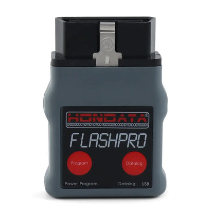 Hondata Flashpro MIni for 2006-2009 Honda S2000 - Front View