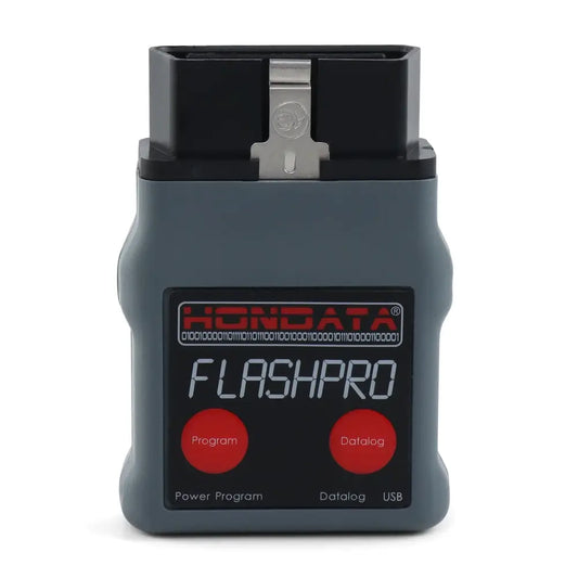 Hondata Flashpro MIni for 2006-2009 Honda S2000 - Front View