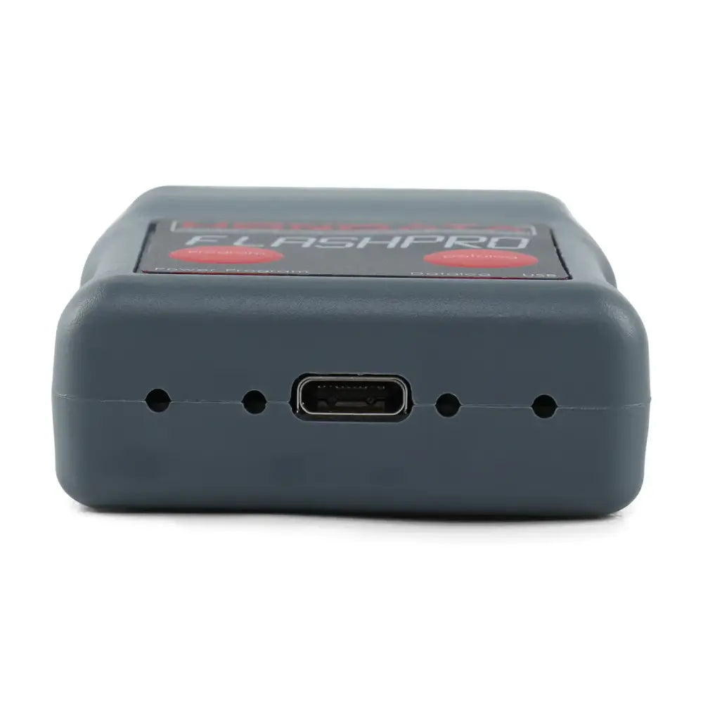 Smart UBS Port on the Hondata FlashPro tuning device for 2006-2009 Honda S2000
