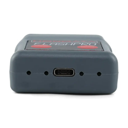 Smart UBS Port on the Hondata FlashPro tuning device for 2006-2009 Honda S2000