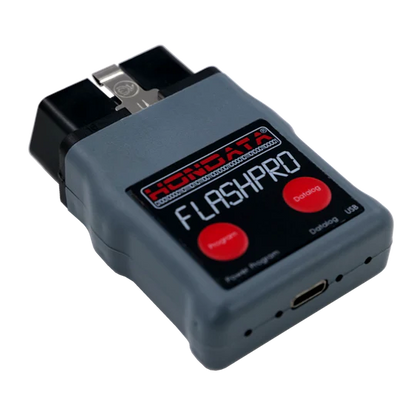 Hondata FlashPro RACE (Civic Type R 2023+)