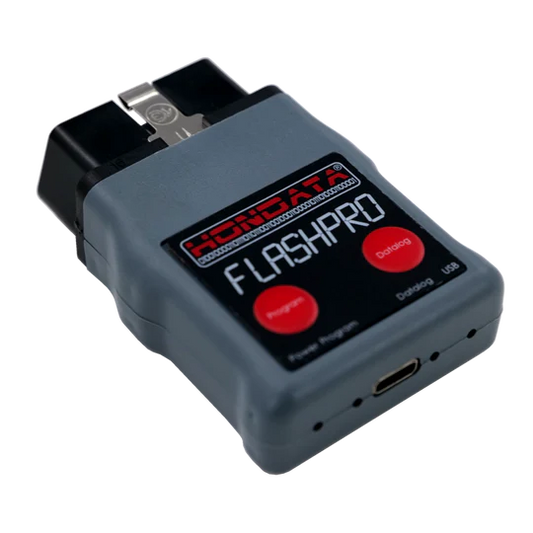 Hondata FlashPro RACE (Civic Type R 2023+)