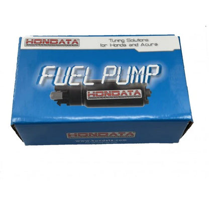 Kit de bomba de combustible de baja presión en el tanque Hondata