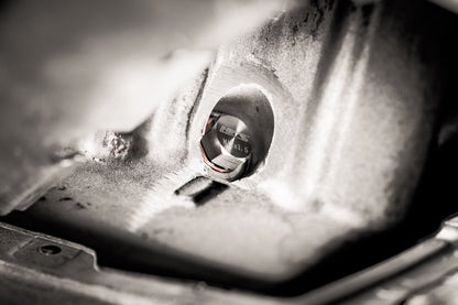 HPS Performance Stainless Steel Magnetic Oil Drain Plug Bolt (Honda/Acura) - VTEC SLAYER