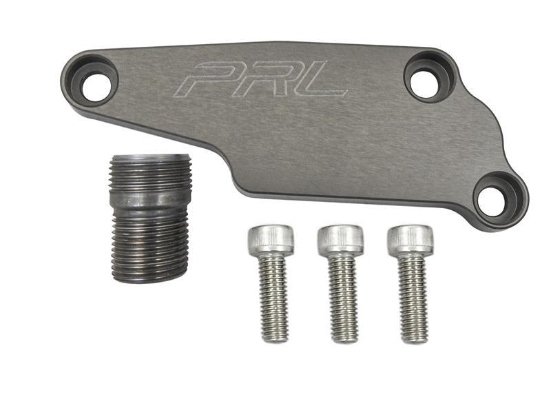Honda K24Z7 and K24Z3 (PRB/ Type-S) Oil Pump DIY Swap Kit - VTEC SLAYER
