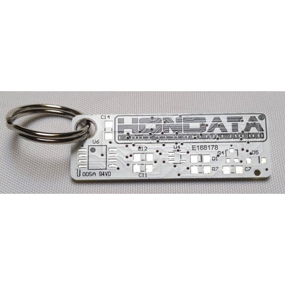 Hondata Keychain