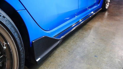 APR Performance Aerodynamic Kit - 2023-2025 Honda Civic Type R