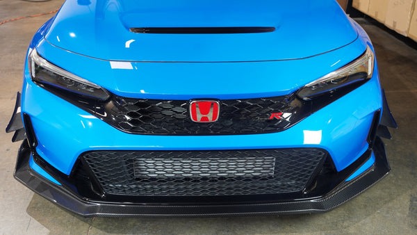 APR Performance Aerodynamic Kit - 2023-2025 Honda Civic Type R