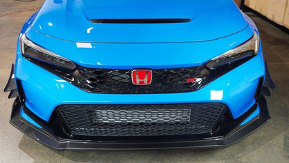 APR Performance Aerodynamic Kit - 2023-2025 Honda Civic Type R