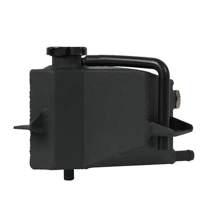 Tanque de expansión de aluminio para Civic Type R FK8 FL5 / Integra Type S DE5 (modelos 2017 y posteriores)