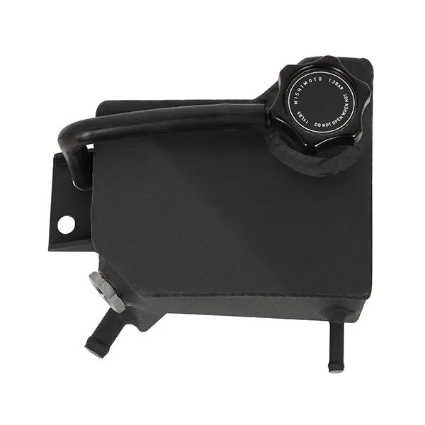 Tanque de expansión de aluminio para Civic Type R FK8 FL5 / Integra Type S DE5 (modelos 2017 y posteriores)