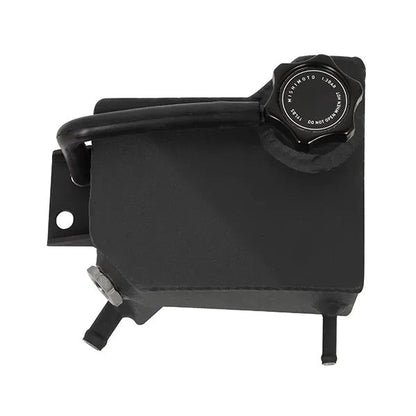 Tanque de expansión de aluminio para Civic Type R FK8 FL5 / Integra Type S DE5 (modelos 2017 y posteriores)