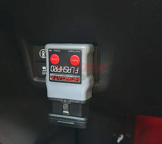 OBD2 Extension Harness Kit for 2017+ Honda Civic Type R & Integra Type S - VTEC SLAYER