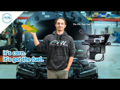 2017-2021 Honda Civic Type-R FK8 WiFi Ethanol Content Analyzer / Flex Fuel Kit