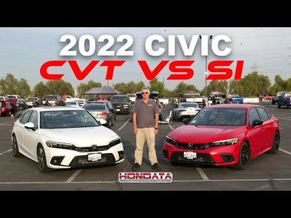 Hondata FlashPro RACE (Civic 1.5 2022+)