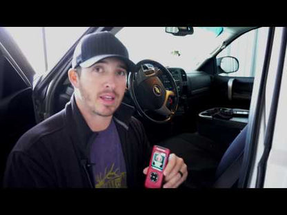 Superchips - FLASHPAQ F5 FORD/GM DODGE RAM