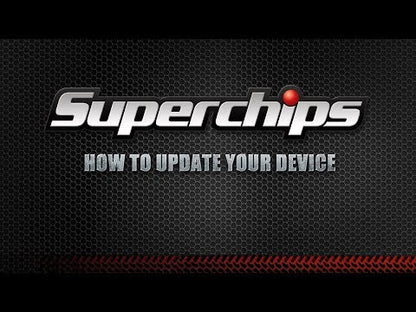 Superchips - FLASHPAQ F5 FORD/GM DODGE RAM