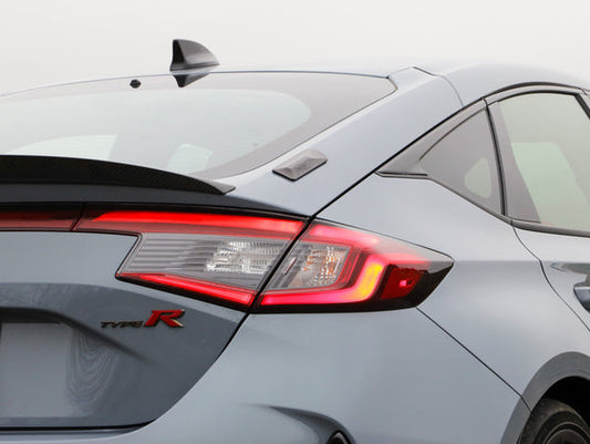 PRL Motorsports Wing Delete for 2023+ Honda Civic Type R [FL5]