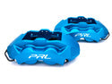 Kit de pinza de freno de 4 pistones PRL Motorsports para Honda Civic Si/Integra 2017+ [FC/FE/DE4]