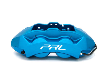 Kit de pinza de freno de 4 pistones PRL Motorsports para Honda Civic Si/Integra 2017+ [FC/FE/DE4]