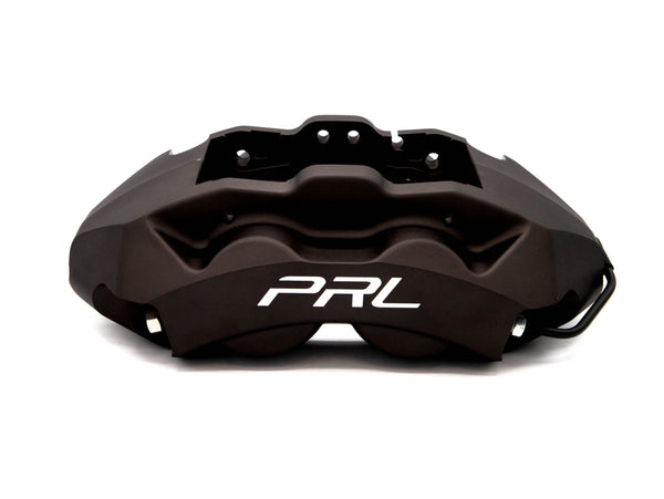 Kit de pinza de freno de 4 pistones PRL Motorsports para Honda Civic Si/Integra 2017+ [FC/FE/DE4]