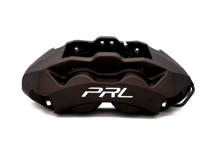 Kit de pinza de freno de 4 pistones PRL Motorsports para Honda Civic Si/Integra 2017+ [FC/FE/DE4]