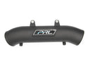 PRL Motorsports Carbon Fiber Inlet Pipe – Tube Only (2017–2021 Honda Civic Type-R FK8) - VTEC SLAYER