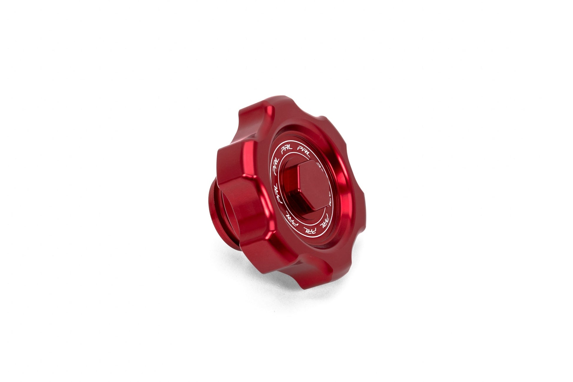 PRL Motorsports Civic Billet Oil Cap V2 - VTEC SLAYER