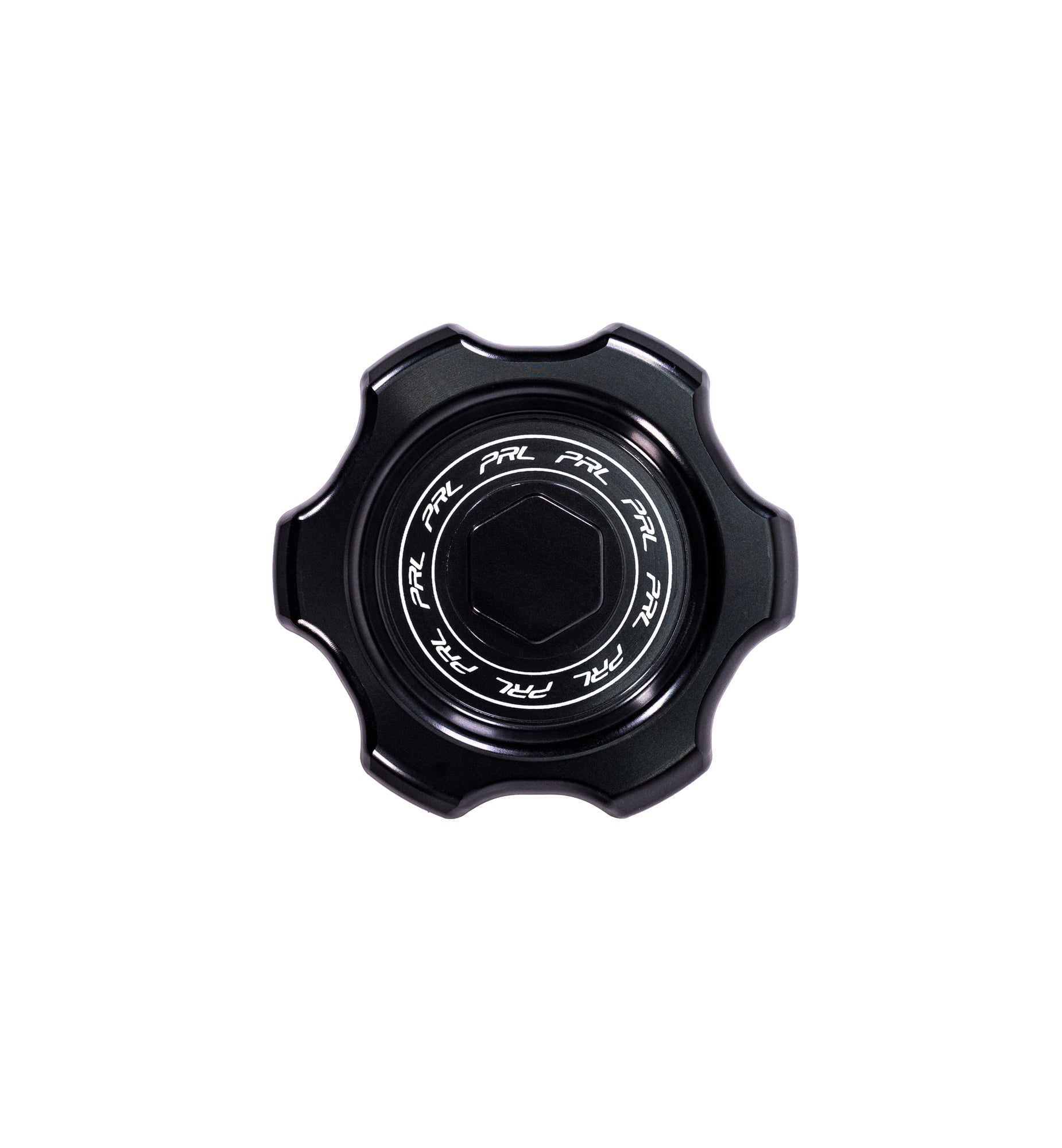 PRL Motorsports Civic Billet Oil Cap V2 - VTEC SLAYER