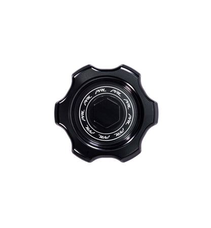 PRL Motorsports Civic Billet Oil Cap V2 - VTEC SLAYER