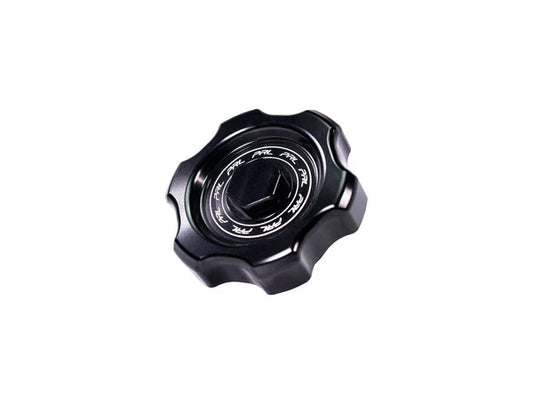 PRL Motorsports Civic Billet Oil Cap V2 for 2016+ Honda - VTEC SLAYER