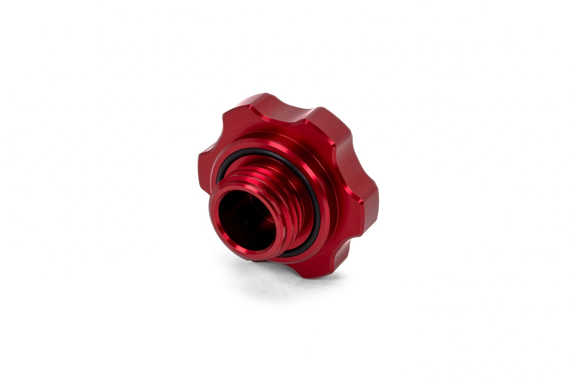 PRL Motorsports Civic Billet Oil Cap V2 - VTEC SLAYER