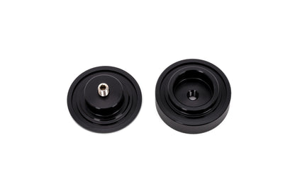 PRL Motorsports Honda / Acura Rear Wiper Delete Kit - VTEC SLAYER