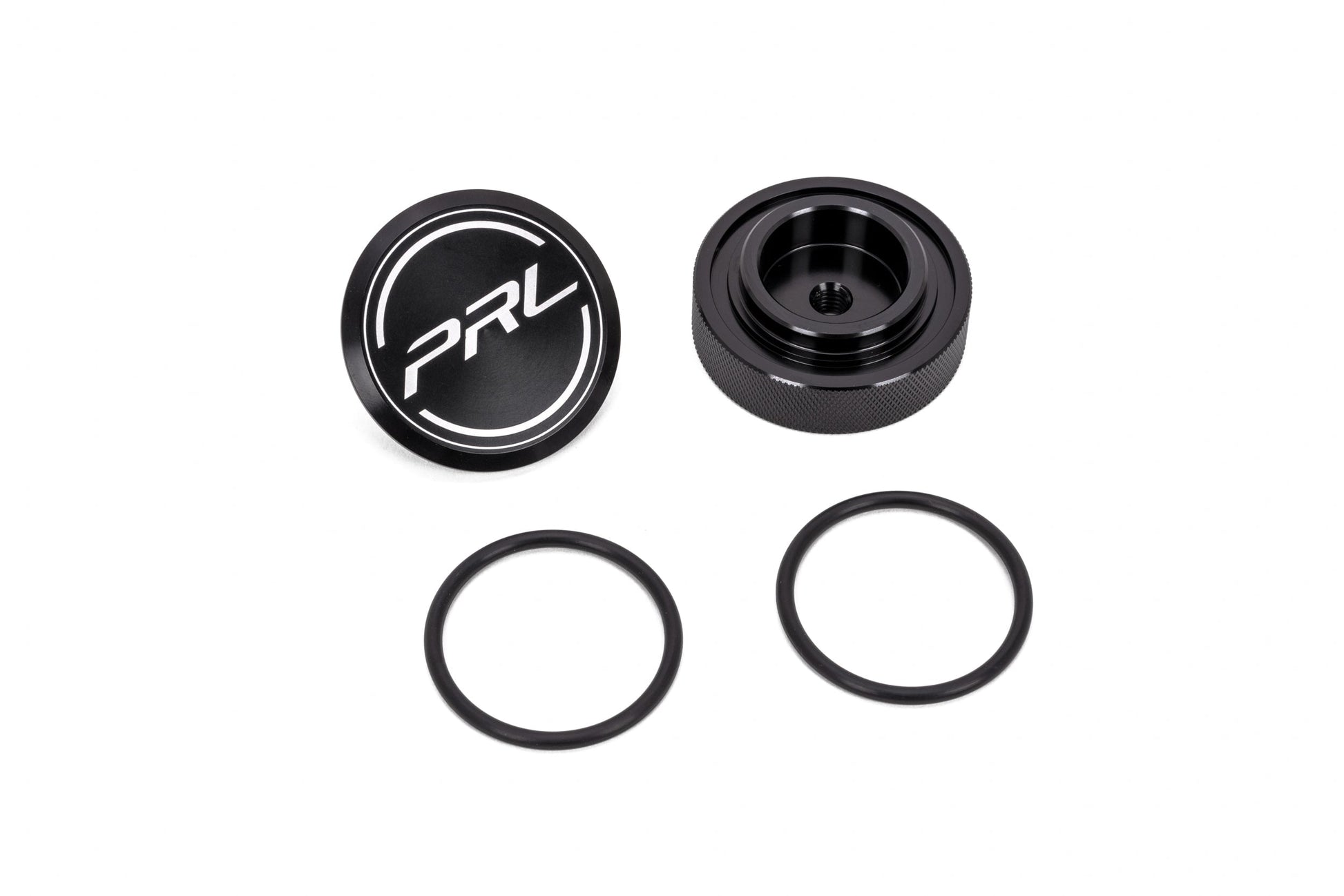 PRL Motorsports Honda / Acura Rear Wiper Delete Kit - VTEC SLAYER