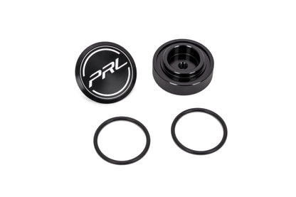 PRL Motorsports Honda / Acura Rear Wiper Delete Kit - VTEC SLAYER