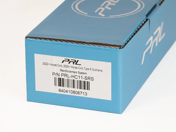 SISTEMA DE COLLAR PRL SRS