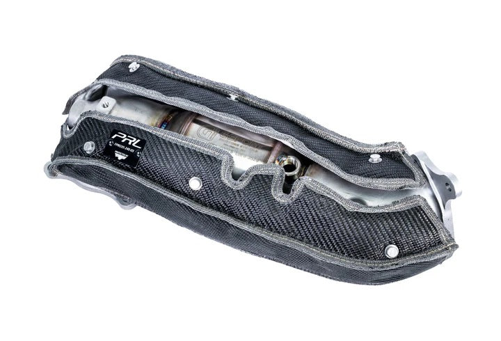 Manta para bajante de 3,5" Acura/Honda 2017+