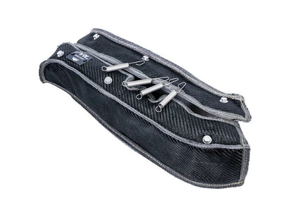 Manta para bajante de 3,5" Acura/Honda 2017+