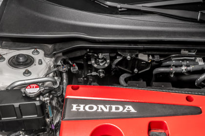 Radium PCV Catch Can Kit for 2017+ Honda Civic Type R FK8 FL5 - VTEC SLAYER