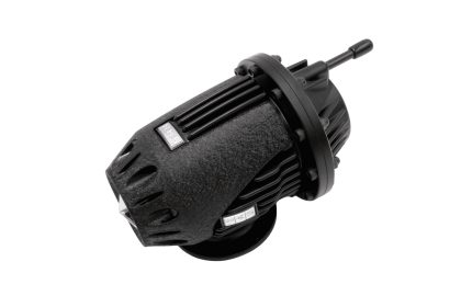 Válvula de alivio HKS Super SQV4 Edición Negra Honda Civic Type R FL5 2023+ *En stock*