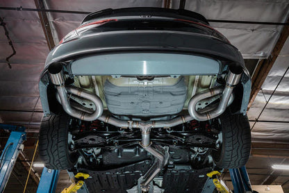 Remark Link Loop Exhaust for 11th Gen Civic Si & 5th Gen Integra 1.5T