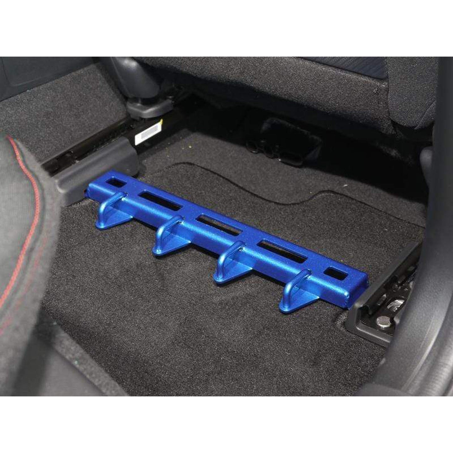 Cusco Power Brace Seat Rail Plus Floor Set 2017+ Honda Civic Type R FK8