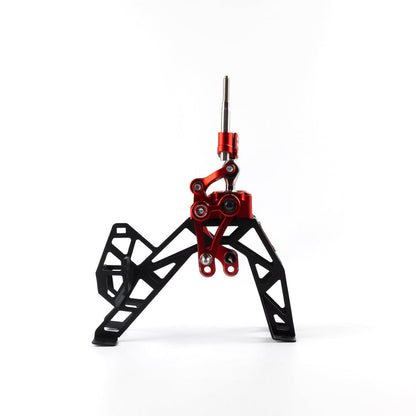 Hybrid Racing Short Shifter Assembly (22+ Honda Civic & 23+ Acura Integra) - VTEC SLAYER