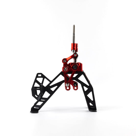 Hybrid Racing Short Shifter Assembly (22+ Honda Civic & 23+ Acura Integra) - VTEC SLAYER
