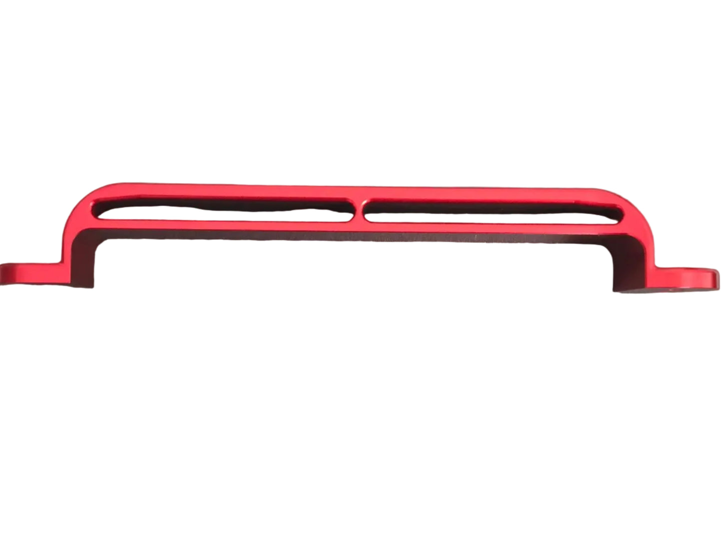 MDR Industries Billet Battery Tie Down for 2023+ Honda/Acura [FE/FL/DE] - VTEC SLAYER